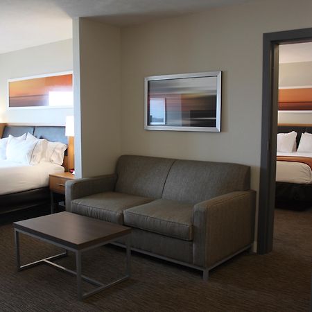 Holiday Inn Express Munising-Lakeview, An Ihg Hotel Εξωτερικό φωτογραφία