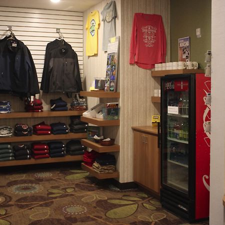 Holiday Inn Express Munising-Lakeview, An Ihg Hotel Εξωτερικό φωτογραφία