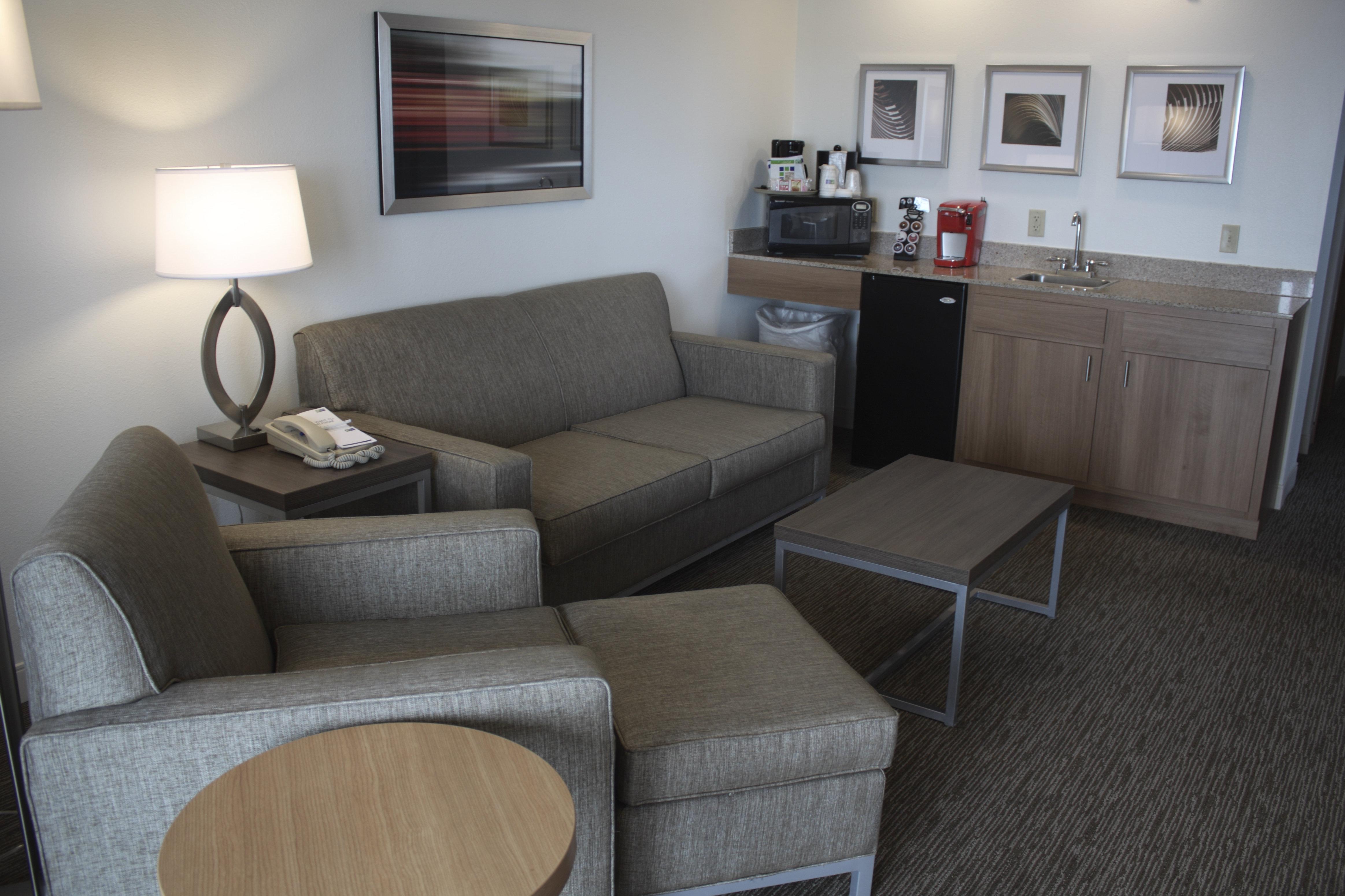 Holiday Inn Express Munising-Lakeview, An Ihg Hotel Εξωτερικό φωτογραφία