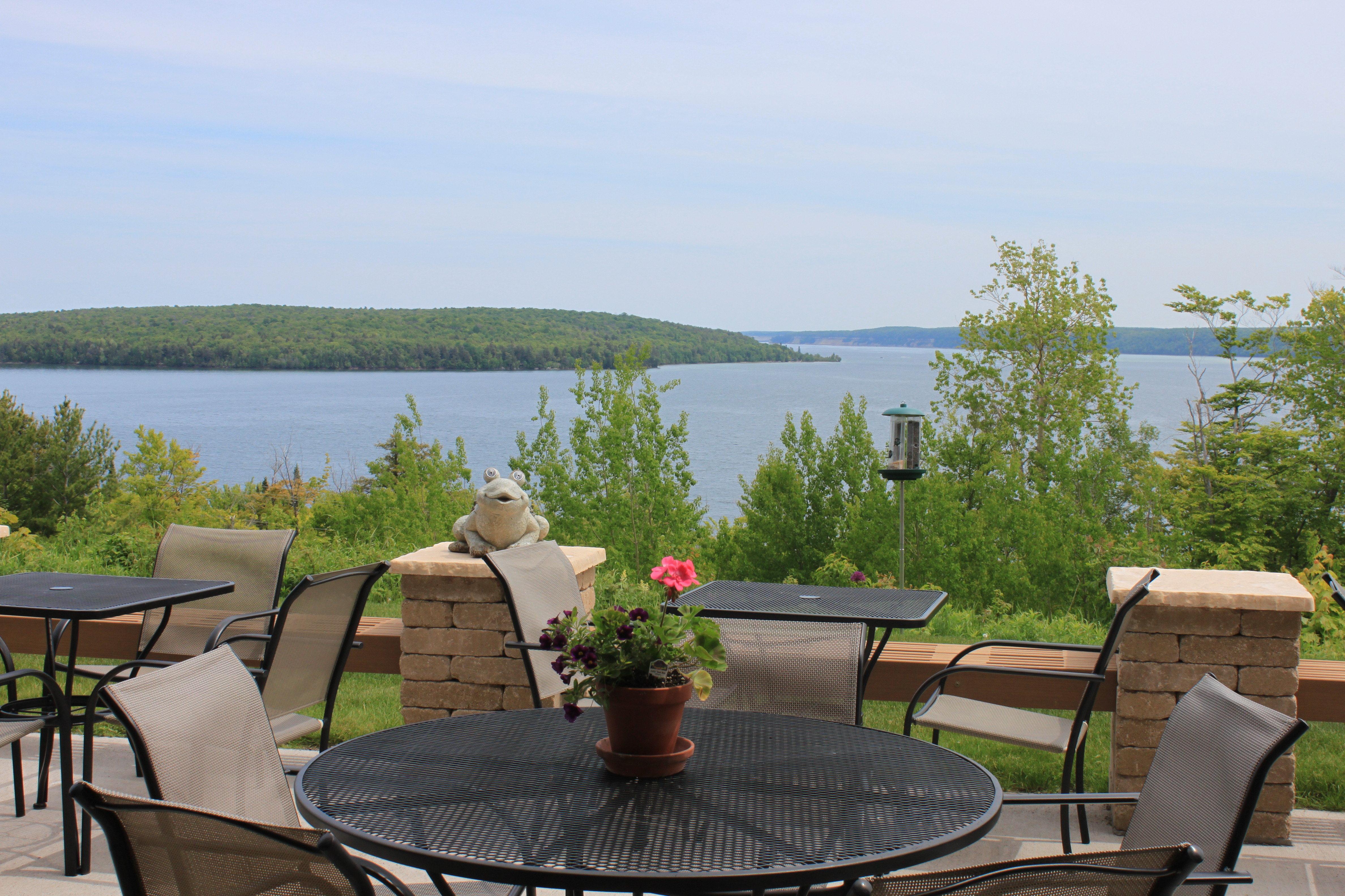 Holiday Inn Express Munising-Lakeview, An Ihg Hotel Εξωτερικό φωτογραφία