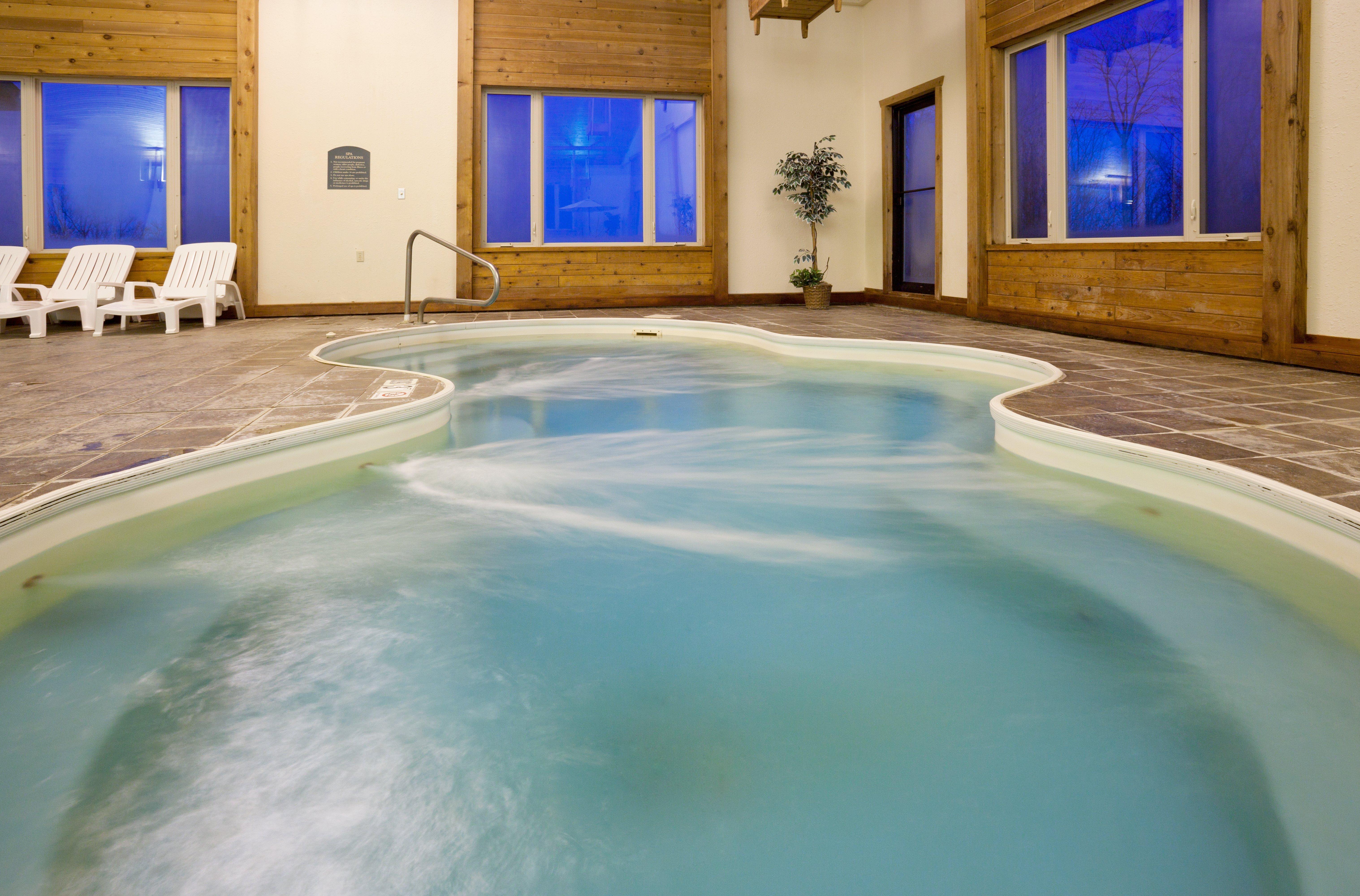 Holiday Inn Express Munising-Lakeview, An Ihg Hotel Ανέσεις φωτογραφία