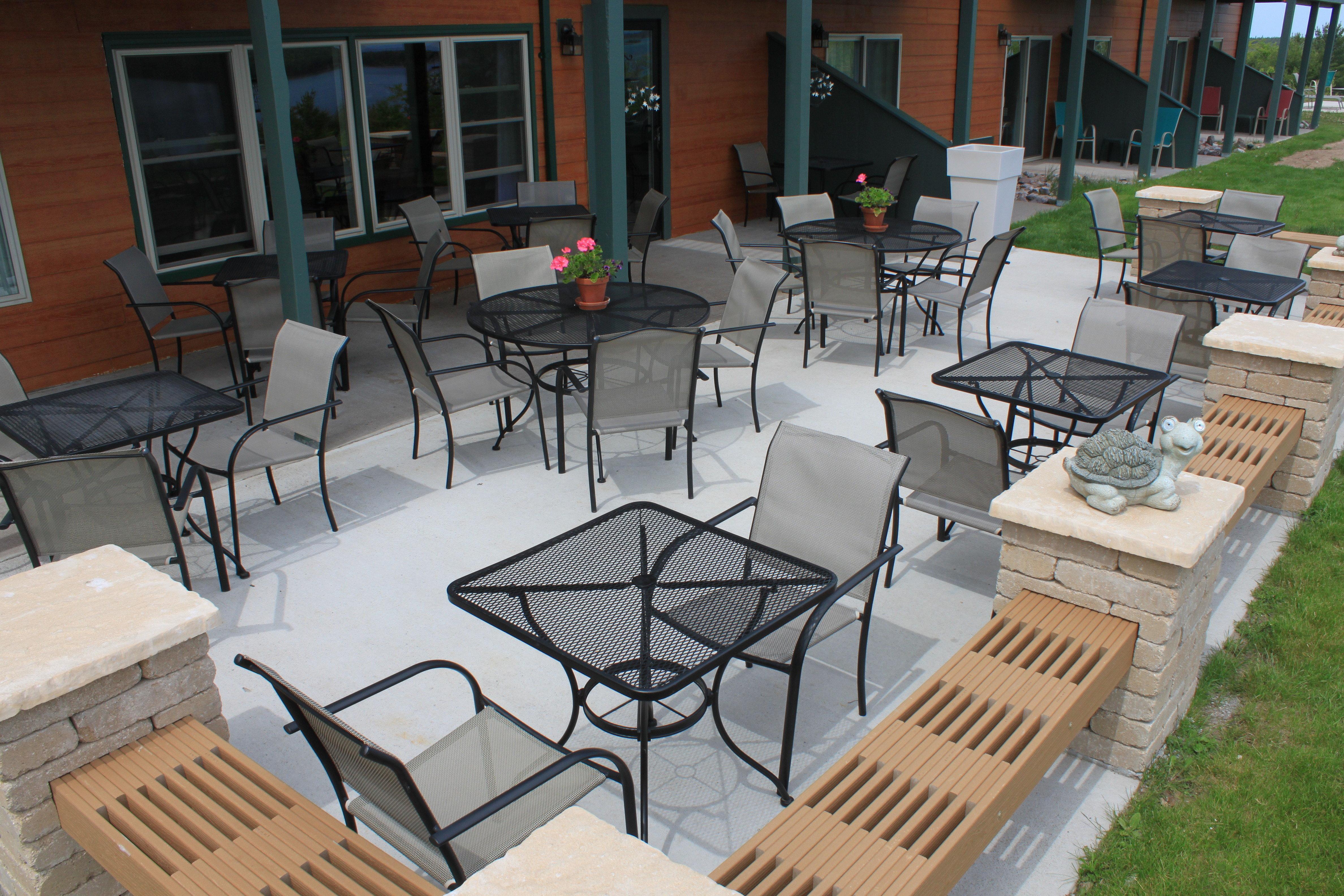 Holiday Inn Express Munising-Lakeview, An Ihg Hotel Εξωτερικό φωτογραφία