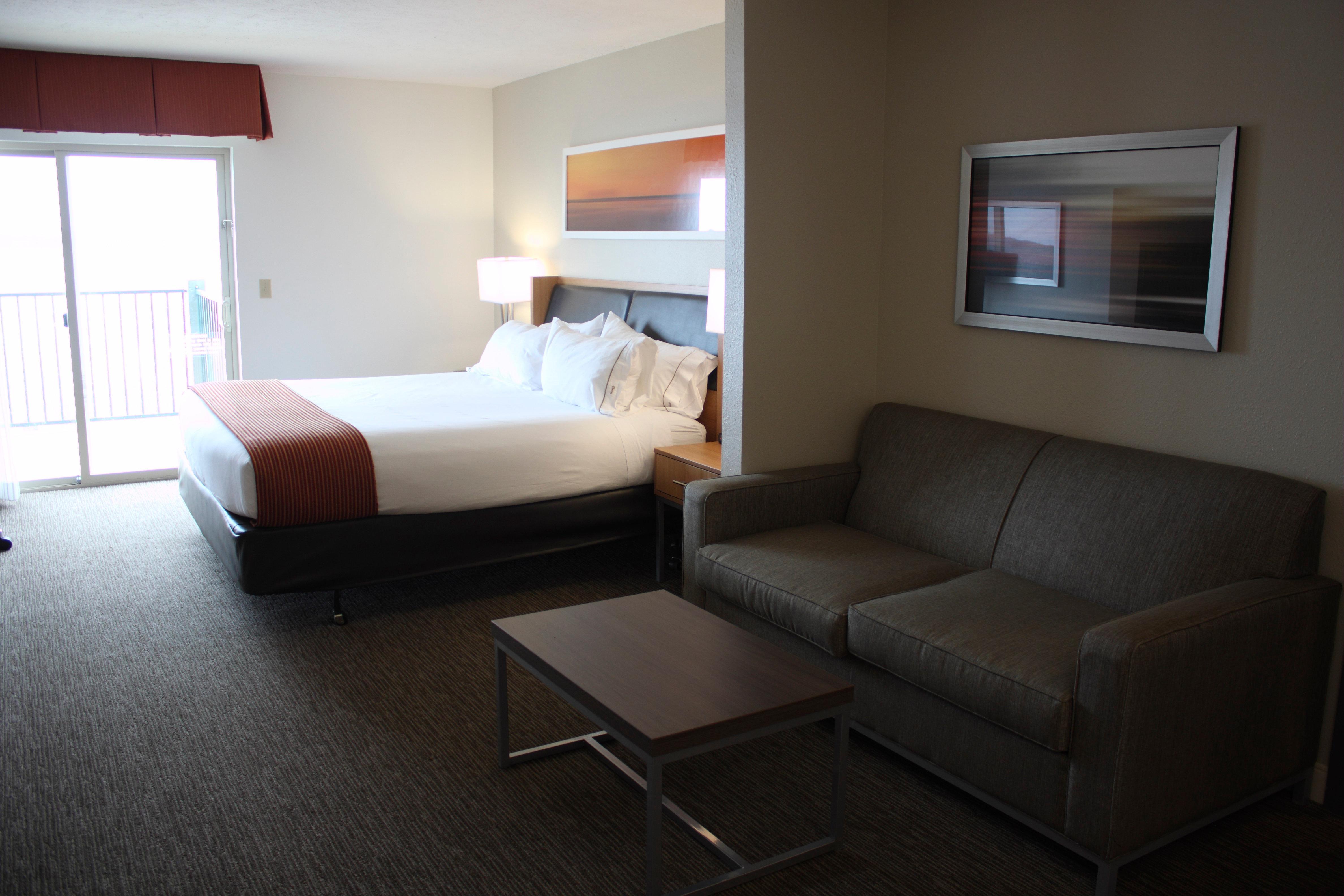 Holiday Inn Express Munising-Lakeview, An Ihg Hotel Εξωτερικό φωτογραφία