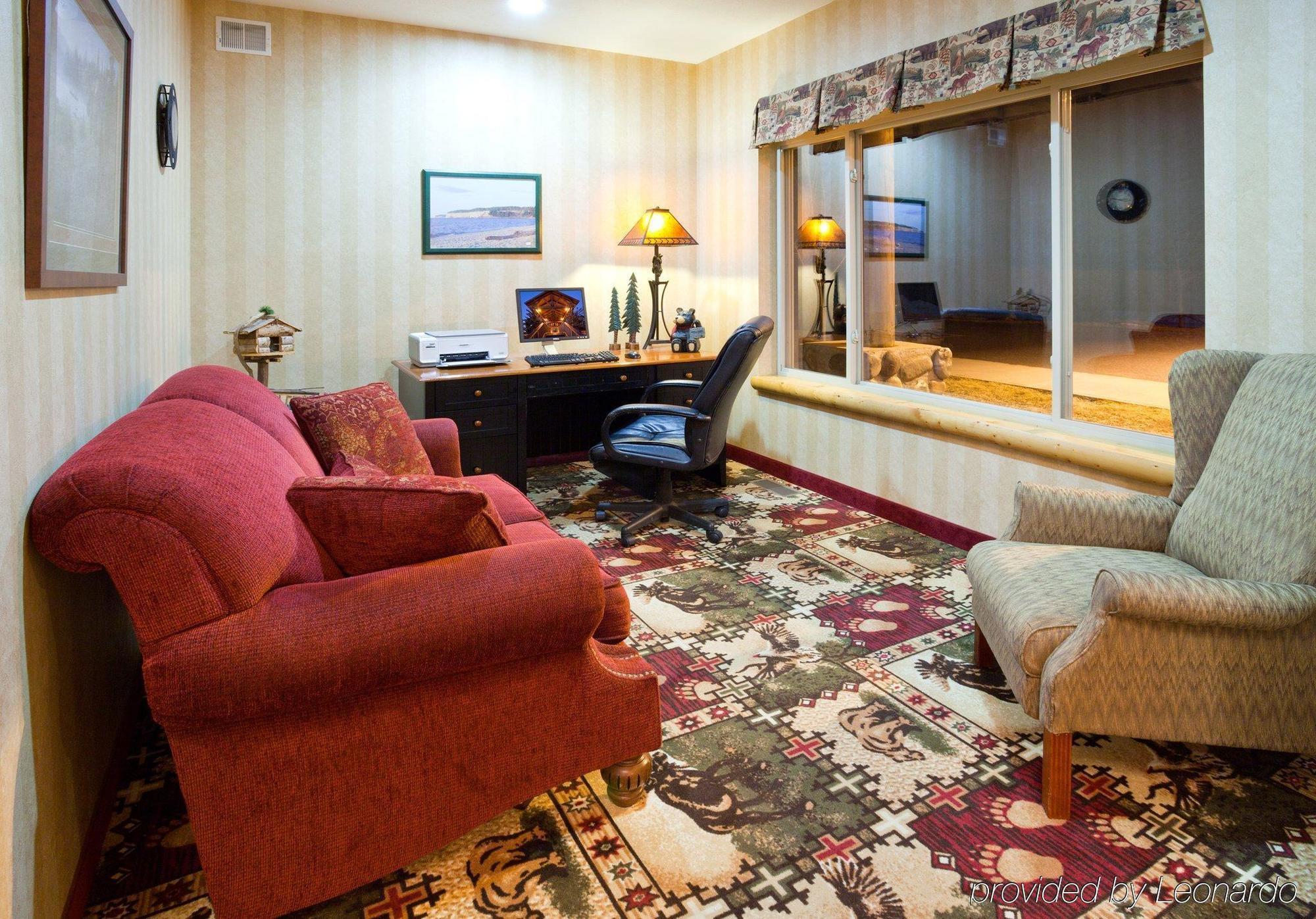 Holiday Inn Express Munising-Lakeview, An Ihg Hotel Δωμάτιο φωτογραφία