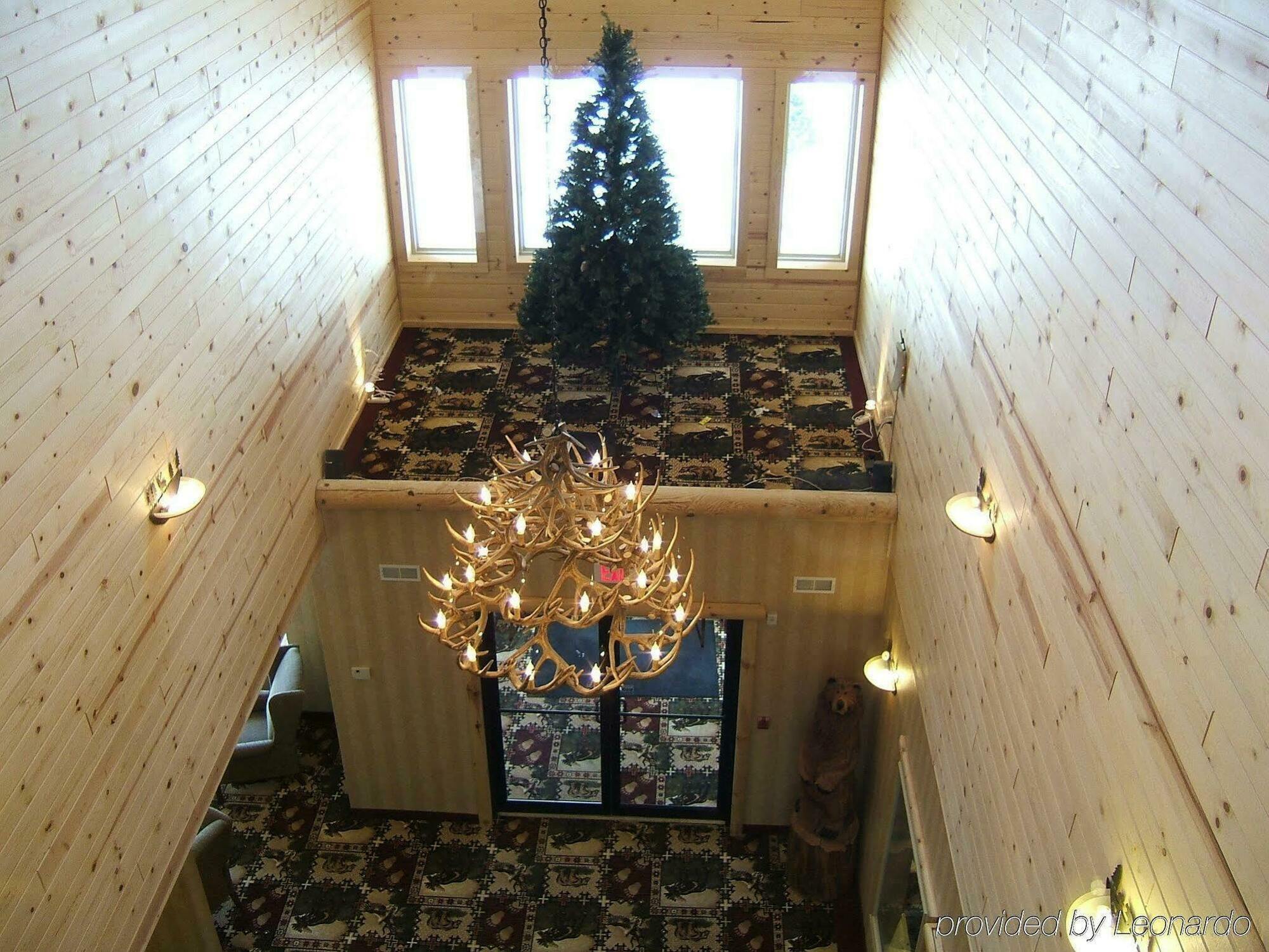Holiday Inn Express Munising-Lakeview, An Ihg Hotel Εσωτερικό φωτογραφία