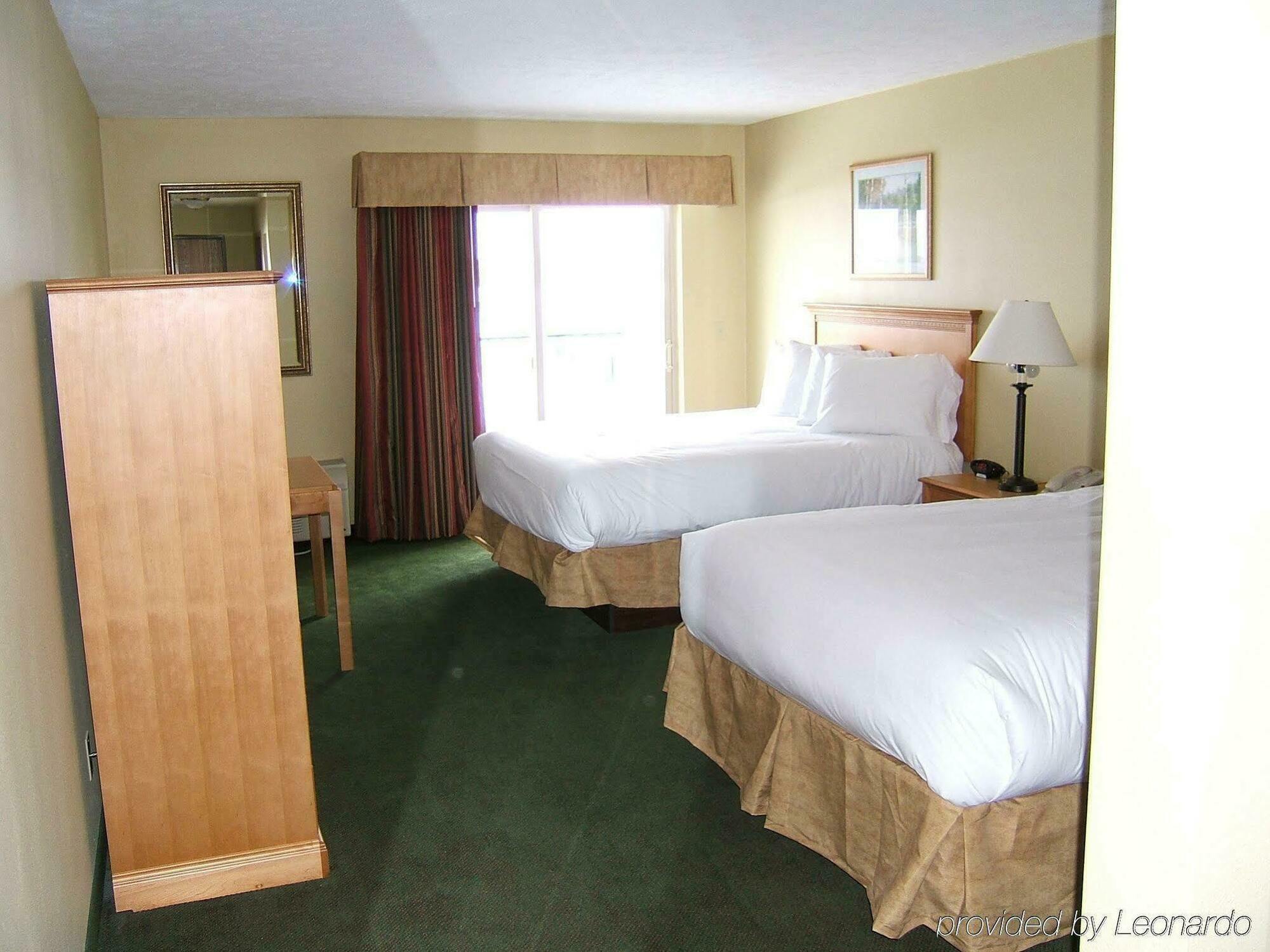 Holiday Inn Express Munising-Lakeview, An Ihg Hotel Δωμάτιο φωτογραφία